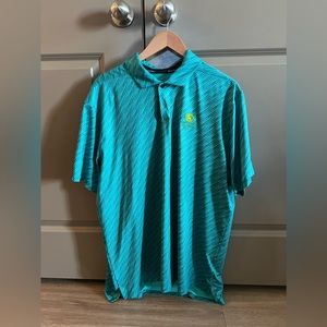 Nike Dri-Fit Golf Polo